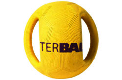 Pet Brands Small Interball with Swing Tag for Dogs